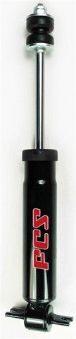 Suspension Shock Absorber FCS Automotive 341645