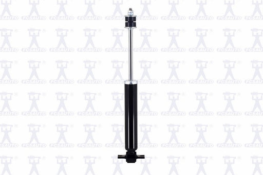 Suspension Shock Absorber FCS Automotive 341649