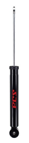 Suspension Shock Absorber FCS Automotive 341720