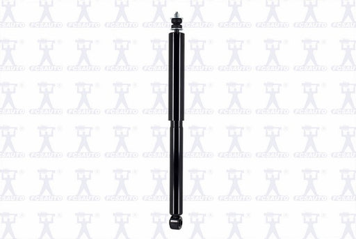 Suspension Shock Absorber FCS Automotive 341952