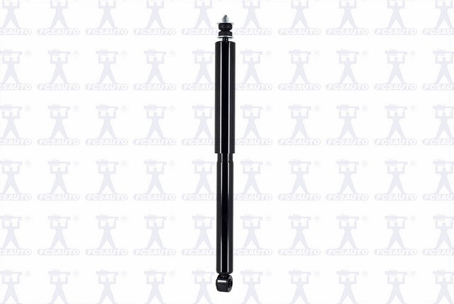 Suspension Shock Absorber FCS Automotive 341952