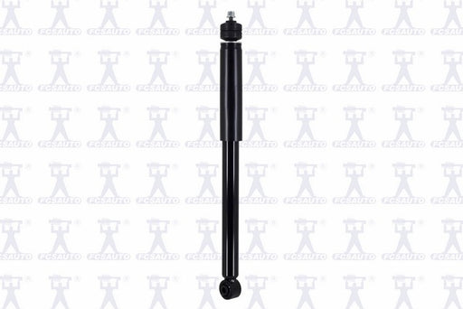 Suspension Shock Absorber FCS Automotive 341962