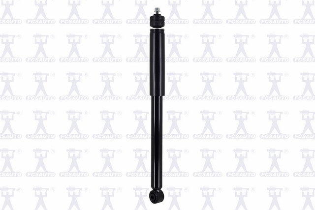 Suspension Shock Absorber FCS Automotive 341962