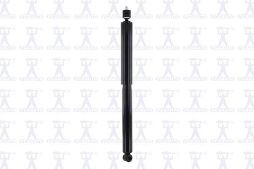 Suspension Shock Absorber FCS Automotive 341963