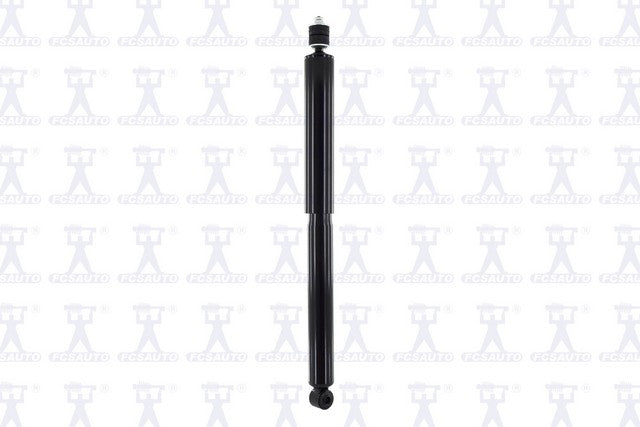 Suspension Shock Absorber FCS Automotive 341963