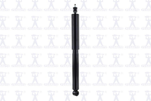 Suspension Shock Absorber FCS Automotive 341965