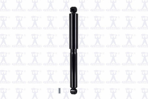 Suspension Shock Absorber FCS Automotive 342129