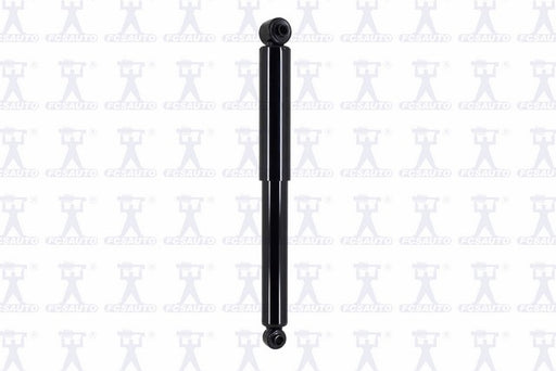 Suspension Shock Absorber FCS Automotive 342308