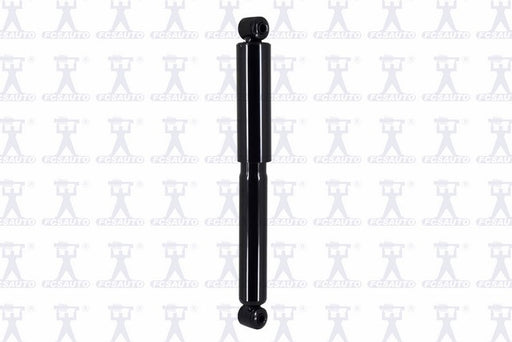 Suspension Shock Absorber FCS Automotive 342445