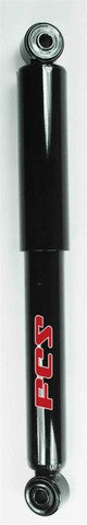 Suspension Shock Absorber FCS Automotive 342464