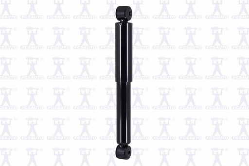 Suspension Shock Absorber FCS Automotive 342465