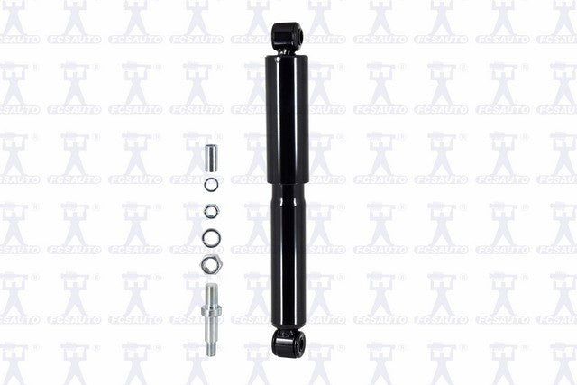 Suspension Shock Absorber FCS Automotive 342467