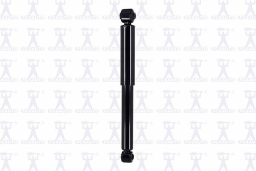 Suspension Shock Absorber FCS Automotive 342471