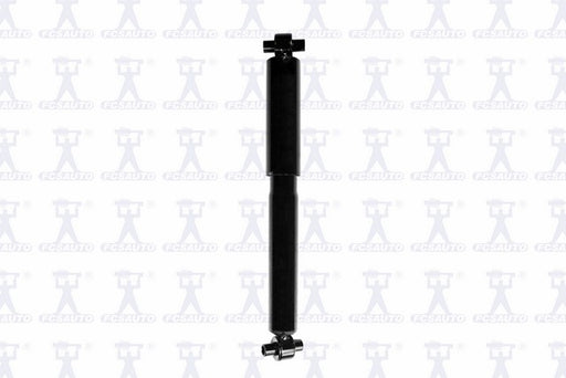 Suspension Shock Absorber FCS Automotive 342473