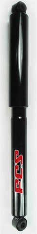 Suspension Shock Absorber FCS Automotive 342478