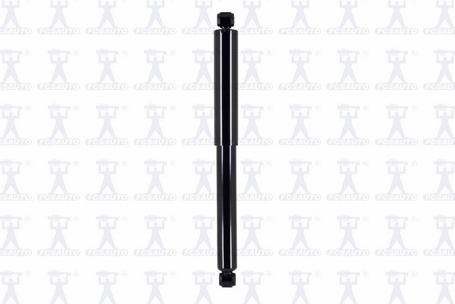 Suspension Shock Absorber FCS Automotive 342487