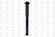 Suspension Shock Absorber FCS Automotive 342489