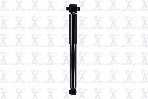 Suspension Shock Absorber FCS Automotive 342489