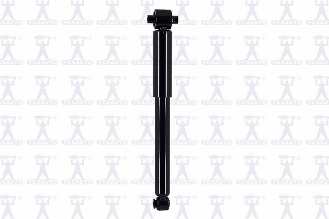 Suspension Shock Absorber FCS Automotive 342489