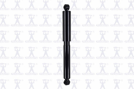 Suspension Shock Absorber FCS Automotive 342490