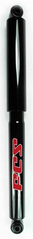 Suspension Shock Absorber FCS Automotive 342500