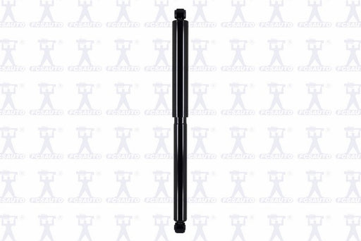 Suspension Shock Absorber FCS Automotive 342510