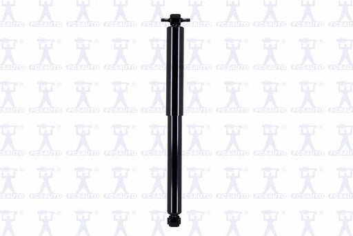 Suspension Shock Absorber FCS Automotive 342519