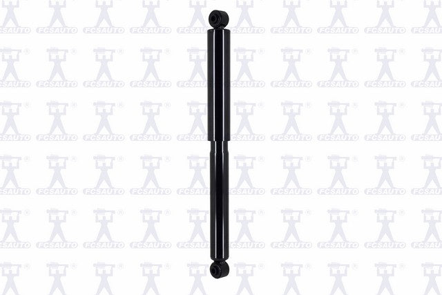 Suspension Shock Absorber FCS Automotive 342522