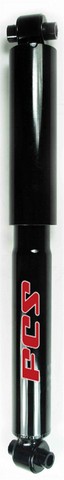 Suspension Shock Absorber FCS Automotive 342532