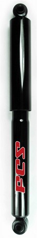 Suspension Shock Absorber FCS Automotive 342534