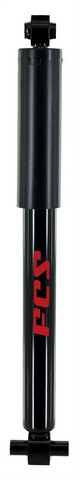 Suspension Shock Absorber FCS Automotive 342539