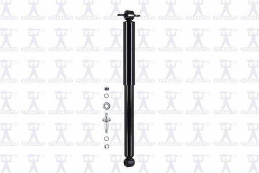 Suspension Shock Absorber FCS Automotive 342541