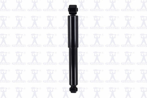 Suspension Shock Absorber FCS Automotive 342546