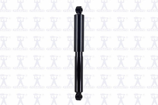 Suspension Shock Absorber FCS Automotive 342547