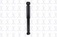 Suspension Shock Absorber FCS Automotive 342550