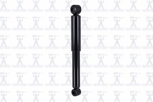 Suspension Shock Absorber FCS Automotive 342550