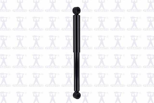 Suspension Shock Absorber FCS Automotive 342551