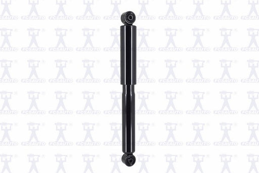 Suspension Shock Absorber FCS Automotive 342553