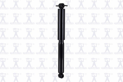 Suspension Shock Absorber FCS Automotive 342554