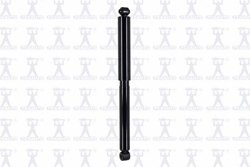 Suspension Shock Absorber FCS Automotive 342556