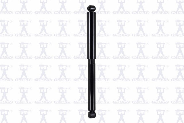 Suspension Shock Absorber FCS Automotive 342556