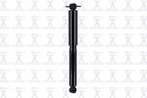 Suspension Shock Absorber FCS Automotive 342558