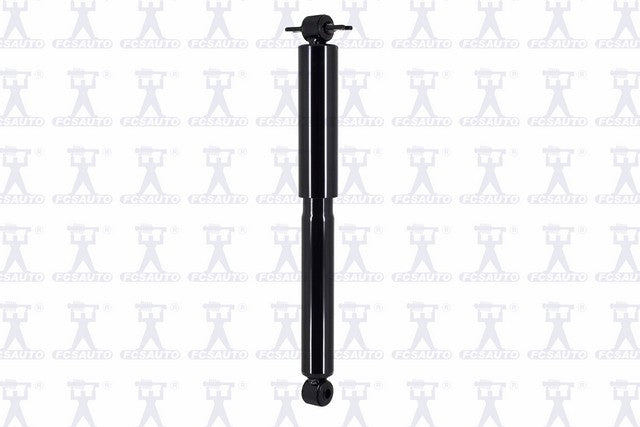 Suspension Shock Absorber FCS Automotive 342558