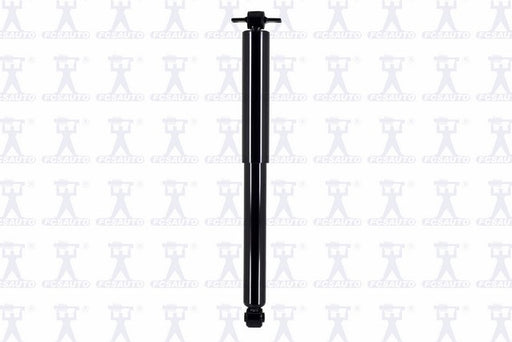 Suspension Shock Absorber FCS Automotive 342559