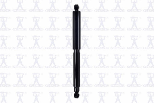 Suspension Shock Absorber FCS Automotive 342566