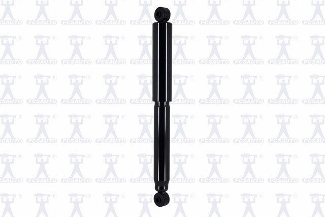 Suspension Shock Absorber FCS Automotive 342572