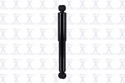 Suspension Shock Absorber FCS Automotive 342573