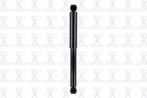 Suspension Shock Absorber FCS Automotive 342599