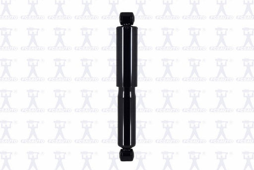 Suspension Shock Absorber FCS Automotive 342770