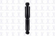 Suspension Shock Absorber FCS Automotive 342787